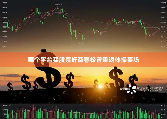 哪个平台买股票好商春松曾重返体操赛场